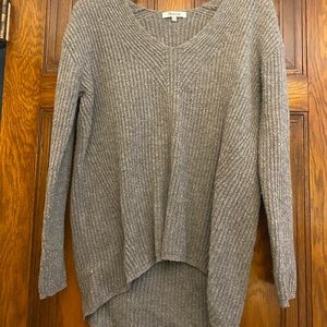 Madewell sweater